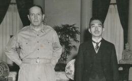 Hiroşima’dan Sonra: ABD’nin Japonya İşgali