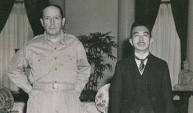Hiroşima’dan Sonra: ABD’nin Japonya İşgali