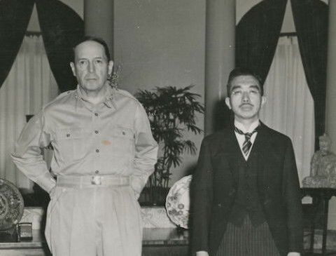 Hiroşima’dan Sonra: ABD’nin Japonya İşgali