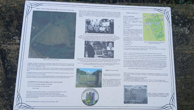 Unutulan’ı Hatırlamak: Dundalk Union Workhouse’un Sömürge Mirası