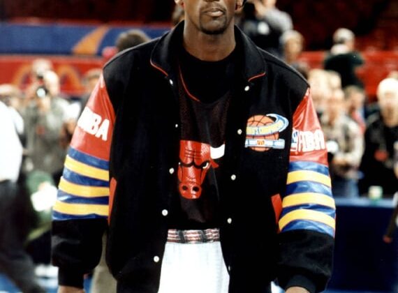 Kültürü şekillendiren basketbol simgeleri