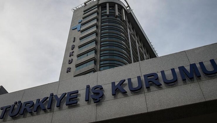 İŞKUR, 7 ayda 903 bin 987 istihdama aracılık etti