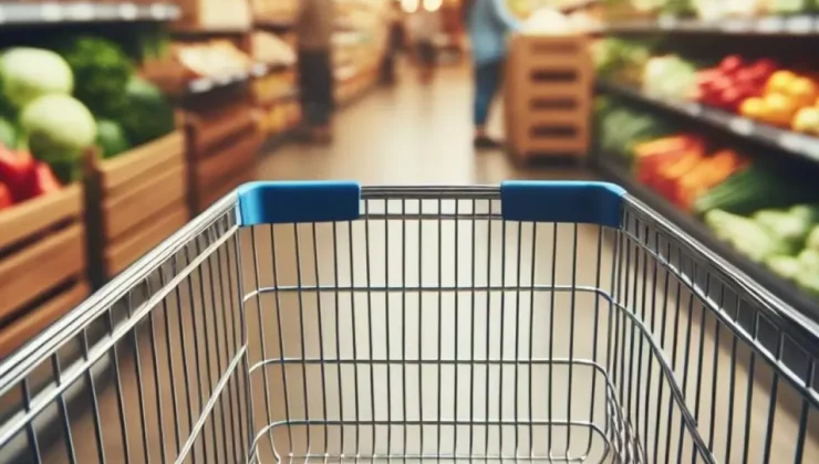 İTO açıkladı: İstanbul’da enflasyon son 1 yılın zirvesinde