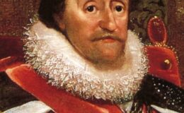 James I ve VI (Büyük Britanya Kralı)