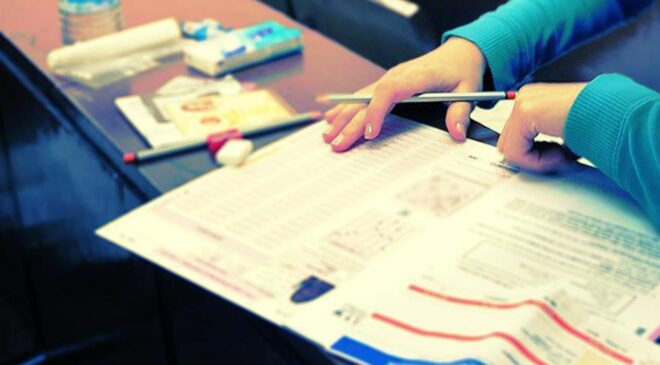 EKPSS 81 ilde pazar günü yapılacak