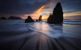 Michael Shainblum’un Earth’ün Untomed Beauty’sini Gösteren 30 Huşu İlham Peyzaj Fotoğrafları – 121Clicks.com