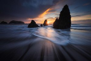 Michael Shainblum’un Earth’ün Untomed Beauty’sini Gösteren 30 Huşu İlham Peyzaj Fotoğrafları – 121Clicks.com