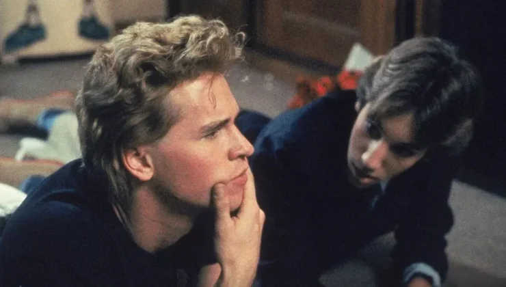 Real Genius (1985) O zaman ve şimdi oyuncular: Bilim Stardom ile buluştuğu yer