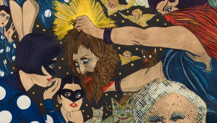 İstanbul Sergi Rehberi: Ağustos 2025