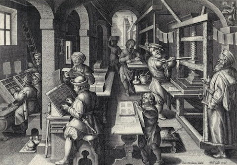 Martin Marpelate avı