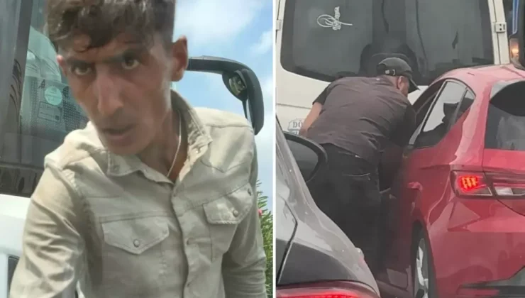 Ne polis ne de zabıta çare olamadı! Kapıları zorla açıyorlar, para vermeyince…