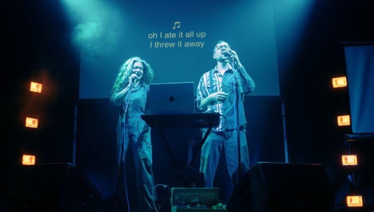 Edinburgh Festival Fringe 2025 22 Şov