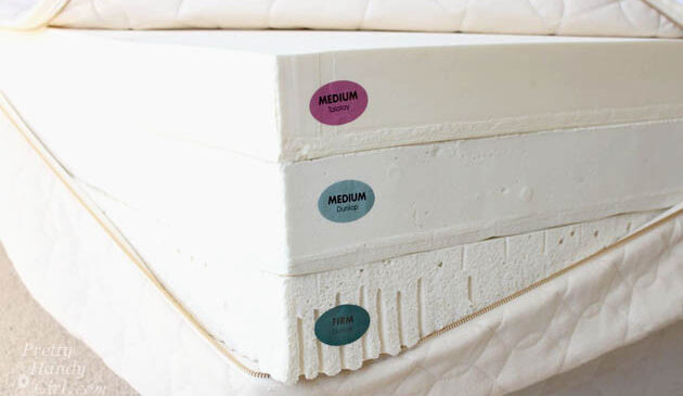 DIY Organik Lateks Yatak İncelememiz
