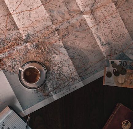 Dünya Haritası Globe Rusya – Hayley Drumwright