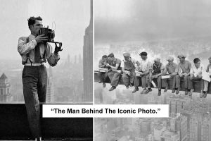 Unutulmaz Anlarla Tarihi Hayata Çıkaran 30 Güçlü Fotoğraf – 121Clicks.com