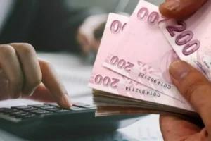 Resmi Gazete'de yayımlandı: Düşük stopaj oranı yıl sonuna kadar uzatılıyor