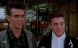 Robert Rusler’e ne oldu? 80’lerden genç idolden karakter oyuncusu