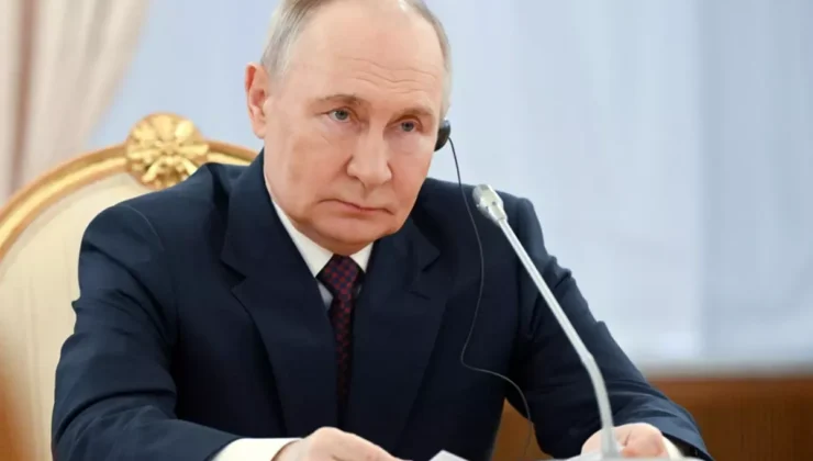 Putin’in görevden aldığı bakan, aynı gün ölü bulundu