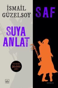 İsmail Güzelsoy: "Sözlü edebiyat örnekleri her zaman bizi uyaran gizil öğretilerin kozasıdır."