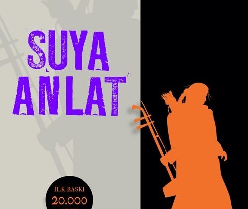 İsmail Güzelsoy: “Sözlü edebiyat örnekleri her zaman bizi uyaran gizil öğretilerin kozasıdır.”