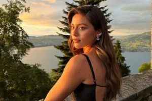 Sıla Türkoğlu evlilik yolunda ilk adımı attı