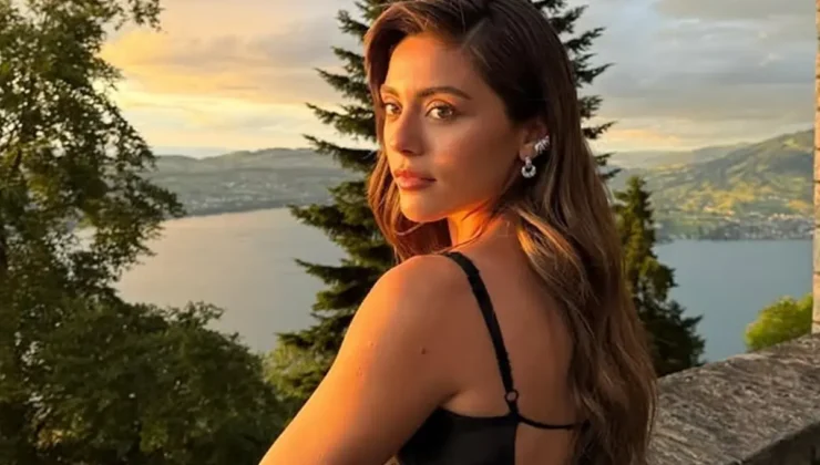 Sıla Türkoğlu evlilik yolunda ilk adımı attı