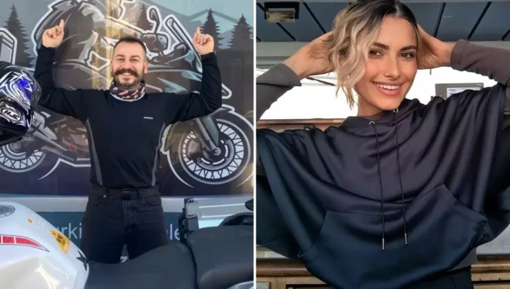 Sinem’i katleden caninin son paylaşımı: Ali Eren asla yarım bırakmaz