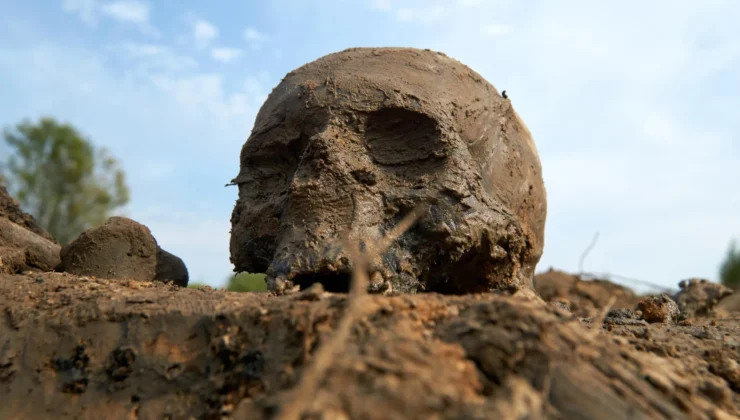 Eski DNA nihayet dünyanın ilk pandemisinin gizemini çözer