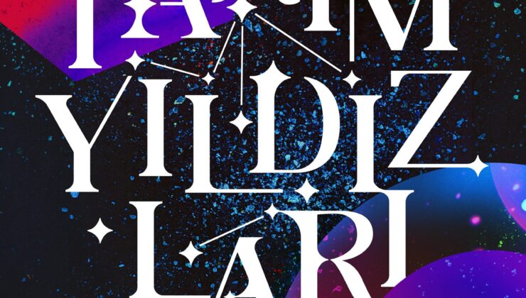 Özge Erdem ve Kemal Kayaoğlu Takımyıldızları Oyununu Anlatıyor