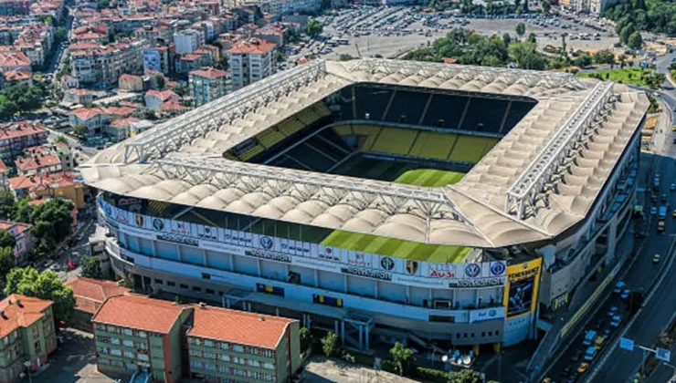 Tam 10 eksik! Fenerbahçe’nin Şampiyonlar Ligi kadrosu belli oldu