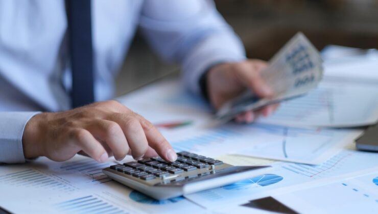 Türkiye’de geçen yıl aylık ortalama iş gücü maliyeti 45 bin 777 lira oldu