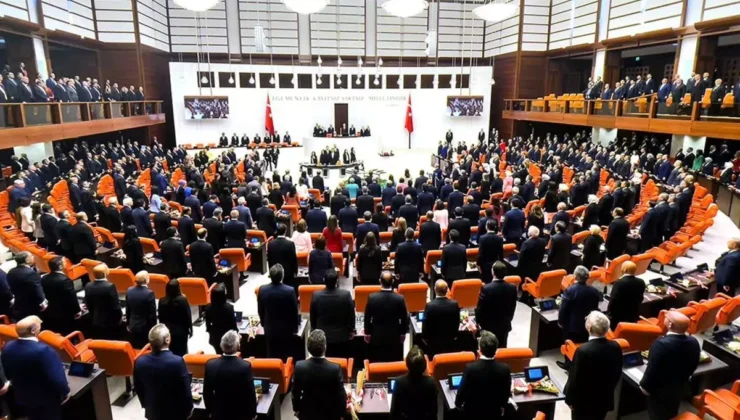 Terörsüz Türkiye Komisyonu’nun ilk toplantı tarihi netleşti