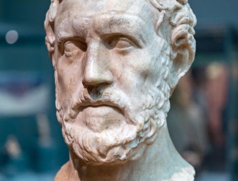 Savaşta Eski Yunan Dünyası