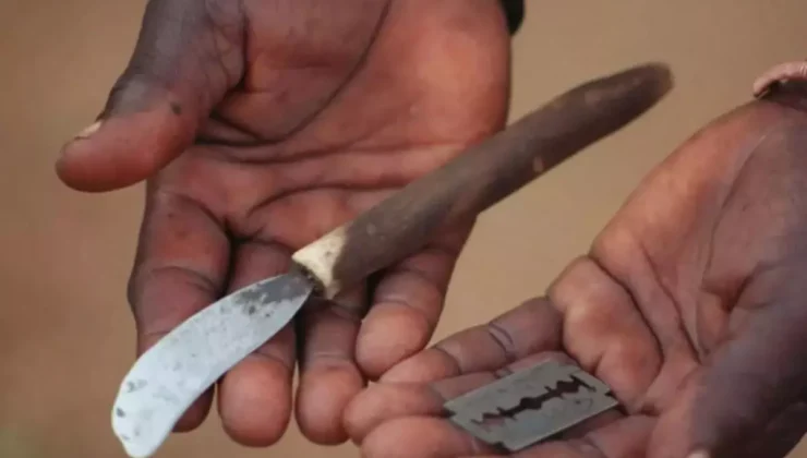 Toplu sünnet töreninde facia: 39 çocuk öldü, 11 çocuğun penisi ampute edildi