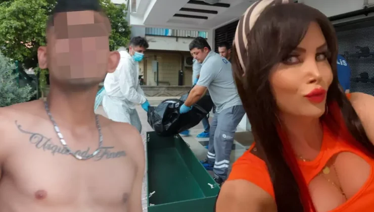 Trans birey banyoda tanınmaz halde ölü bulundu, en yakını gözaltında