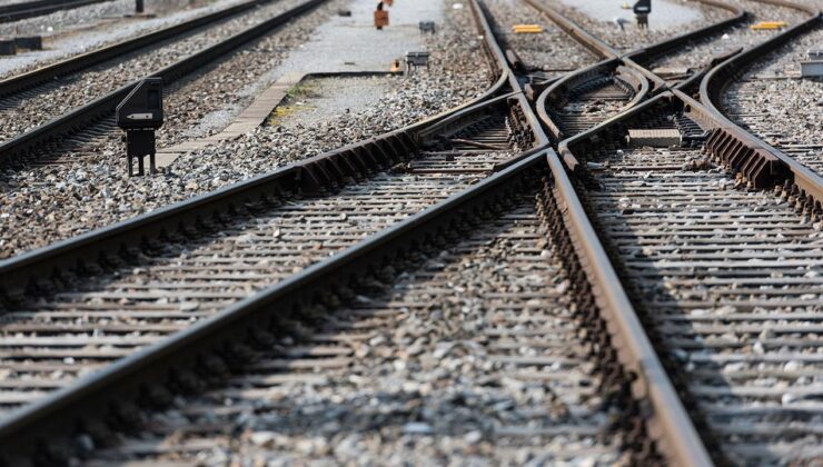 Türkiyenin ihracat rekorlarına demir yolu desteği: Yeni hatlar yolda