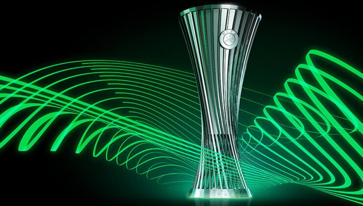 Samsunspor'un Konferans Ligi'ndeki rakipleri belli oldu