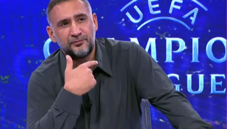 Ümit Karan, Galatasaray’ın Şampiyonlar Ligi’nden alacağı sonuçları tahmin etti