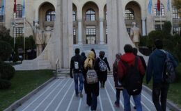 YKS tam puan alanların tercihi mühendislik ve hukuk oldu
