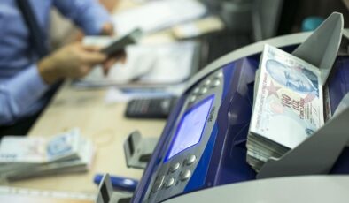 KKM bakiyelerindeki düşüş sürüyor
