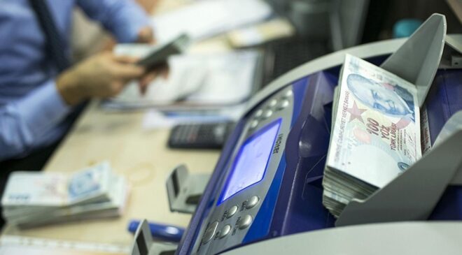 KOBİ'lerin yüksek teknolojili çevre dostu üretimine finansman katkısı