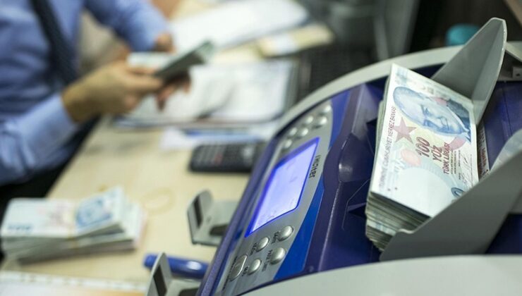 KKM bakiyelerindeki düşüş sürüyor