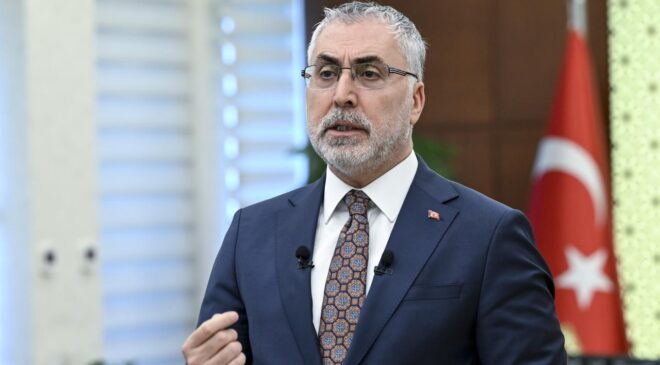 Bakan Işıkhan: GÜÇ Programı ile 630 binden fazla gence ulaşıldı