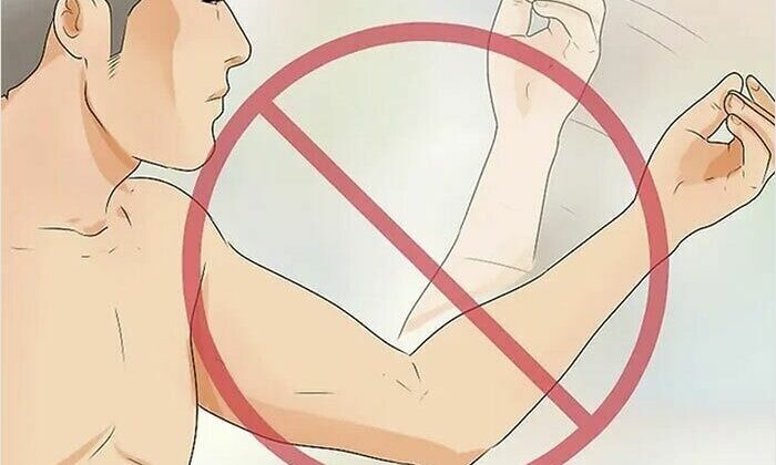 35 Wikihow İllüstrasyon Parkodileri İnternetlerin komik kemiğini gıdıklayan