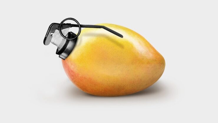 “Caracasland”: Vazza’nın gerçeküstü dijital kolajları