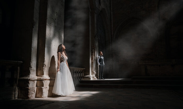 Eski Kilise – łukasz świtek üzerinde fstoppers