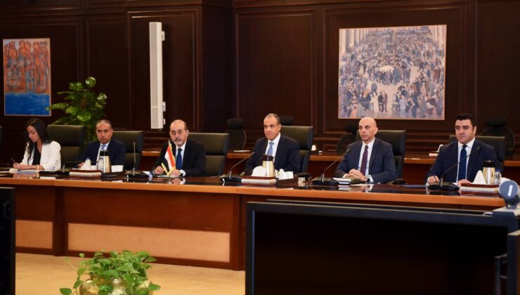 Mısır ve Türkiye, ikili ilişkilerde “niteliksel gelişmeyi” temel alacak