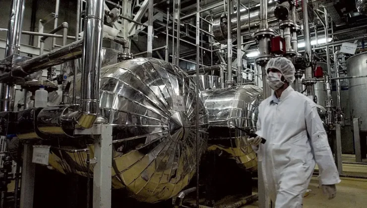 Tahran yaptırımlardan kurtulmanın yollarını arıyor