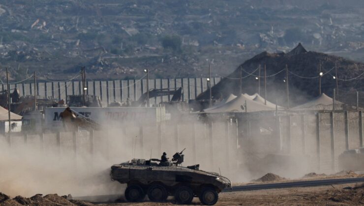 Türkiye ve Suriye arasında güvenlik iş birliğinin güçlendirilmesine ilişkin görüşmeler