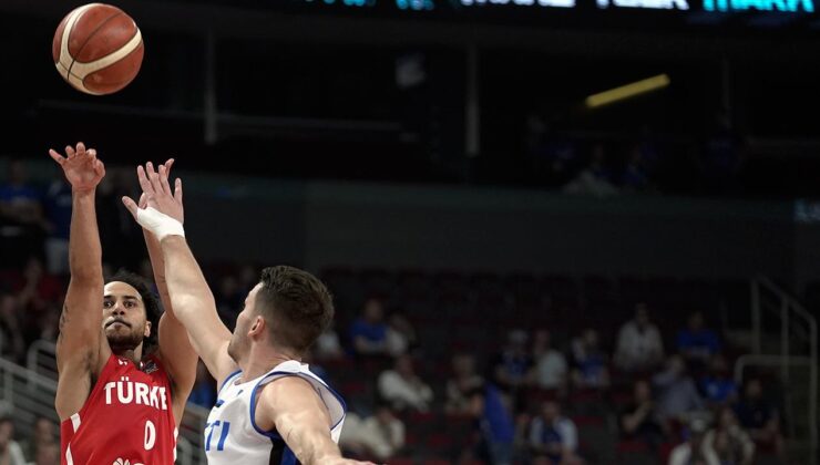 12 Dev Adam 4’te 4 yaptı